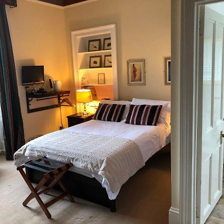 Easter Garth Guest House Хеленсборо Экстерьер фото