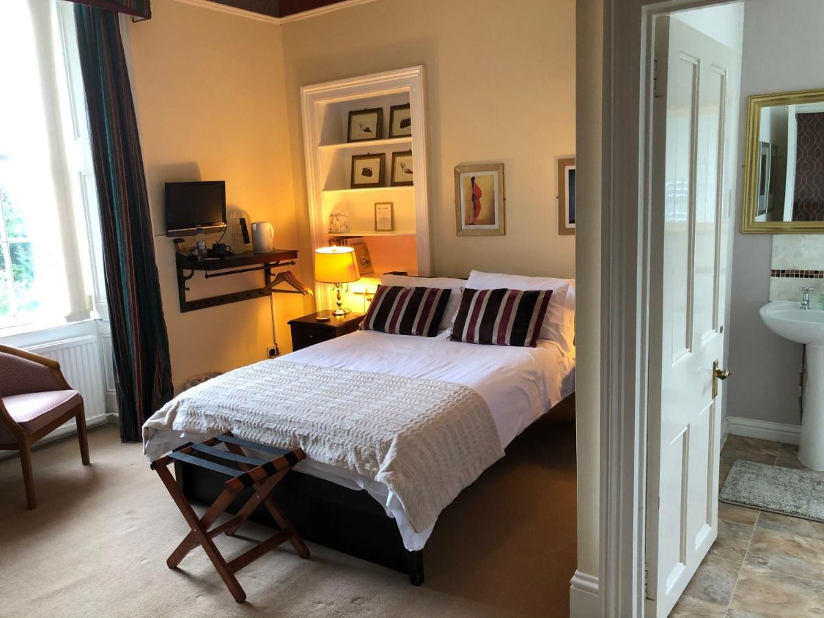 Easter Garth Guest House Хеленсборо Экстерьер фото