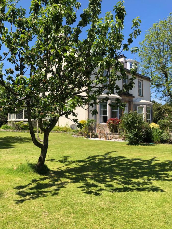 Easter Garth Guest House Хеленсборо Экстерьер фото