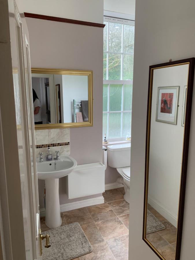 Easter Garth Guest House Хеленсборо Экстерьер фото
