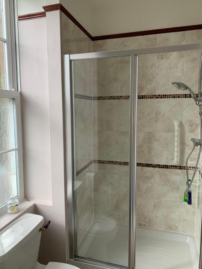 Easter Garth Guest House Хеленсборо Экстерьер фото